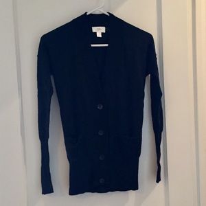 Ann Taylor Loft Cardigan